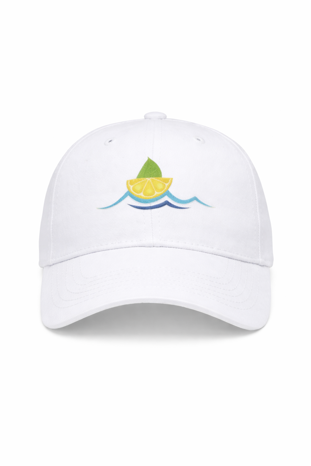 Classique Cap White