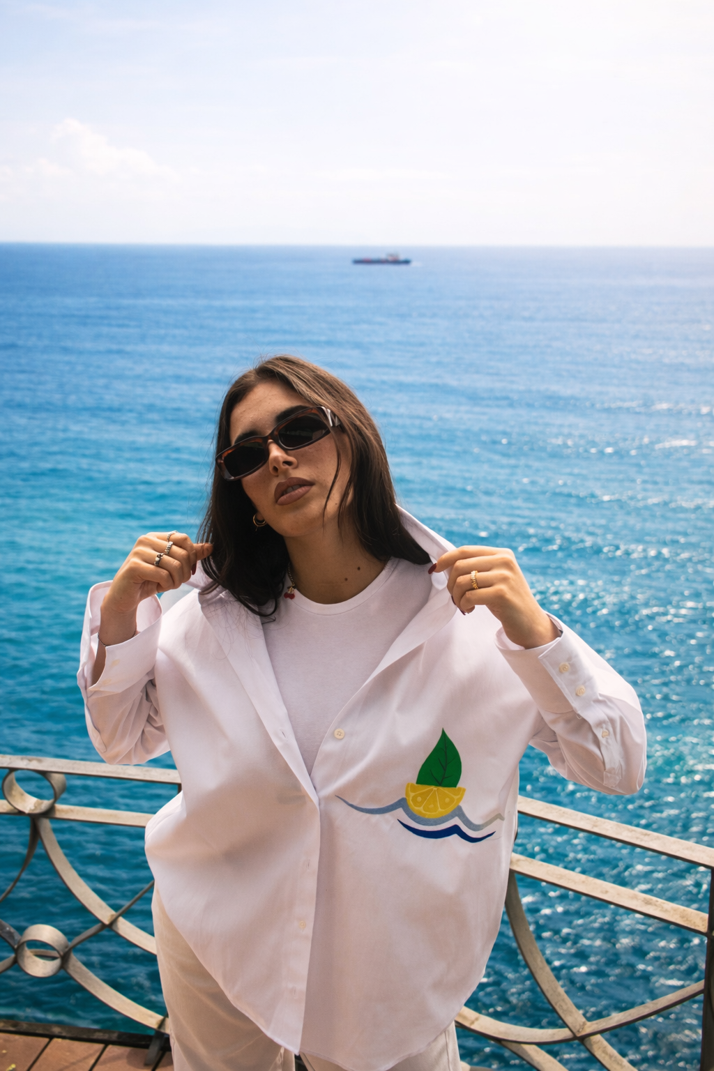 Essenza Shirt