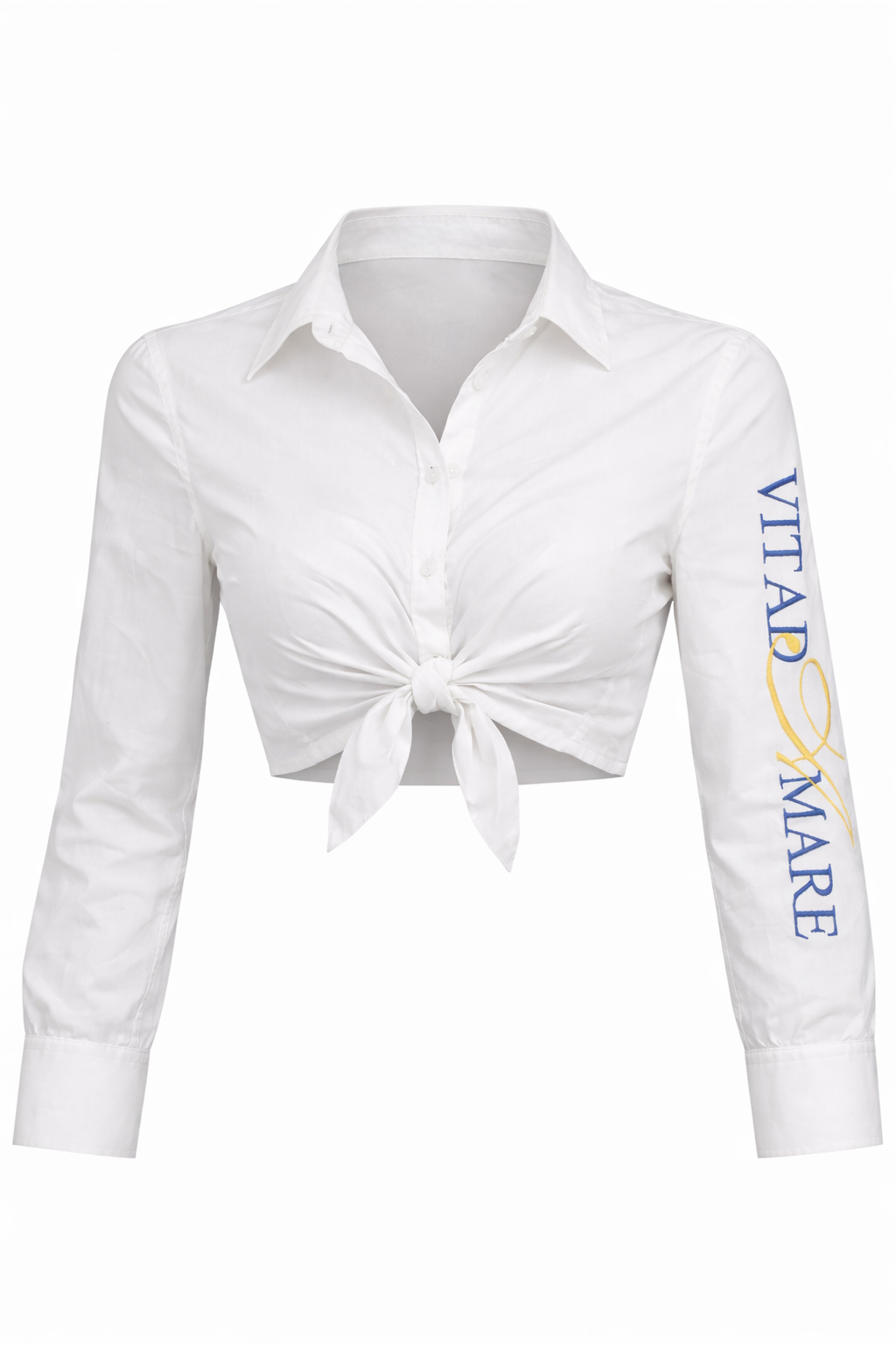 Dolce Knot Shirt